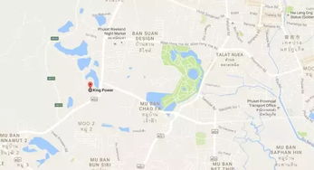 曼谷市区王权免税店——经验分享