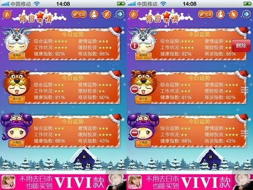星座与生肖的奇妙组合