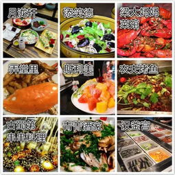 第三章：甜点与夜宵——不眠之城的小确幸