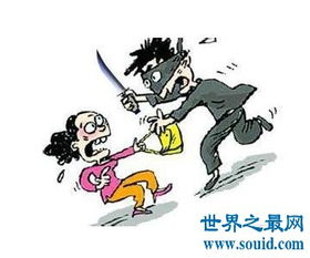 梦见别人疯狂砍人预示着什么？是吉是凶？