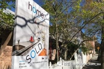 一、  澳洲房价：一个让人挠头的数字游戏