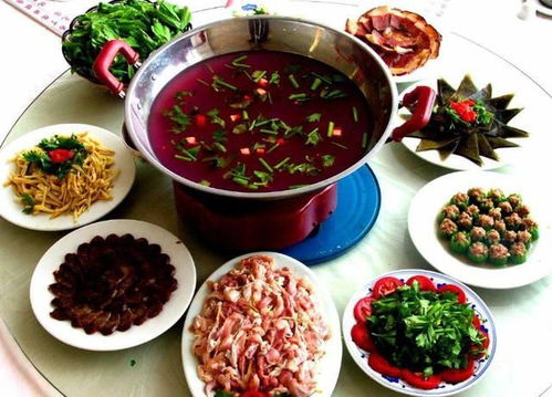 “客家特色美食：清明宴，传统风味，爆款必尝！”