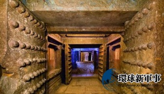 鬼影沉沉