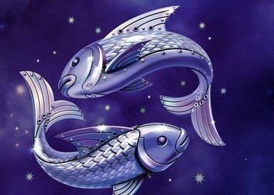 星座配对大乱炖：巨蟹天蝎双鱼那些剪不断理还乱的破事