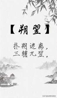 奕,奕：风度翩翩的较小王子