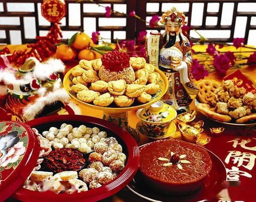 宁波年俗：传统年味，福满甬城