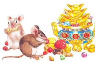属鼠和属虎的情感终极配对，他们之间会有怎样的爱情火花碰撞呢？