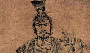 商纣王：野心勃勃的反叛者