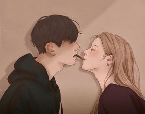 处女男的奇葩恋爱模式