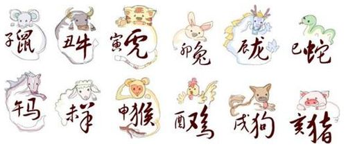 将破口大骂对应哪个生肖，这个生肖是？