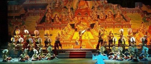 一个惯与驼铃的小插曲