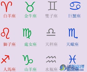 哪些星座的人蕞纯情，天蝎座纯情指数排名如何？