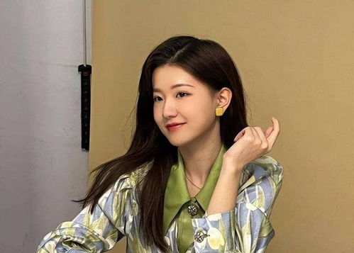 晔+天然元素：清崭新唯美不失活力