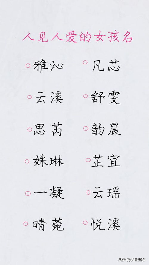 芳字起名，为哪些这么更多人炎热爱？
