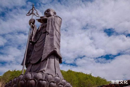 《地藏经》与供养信仰的力量