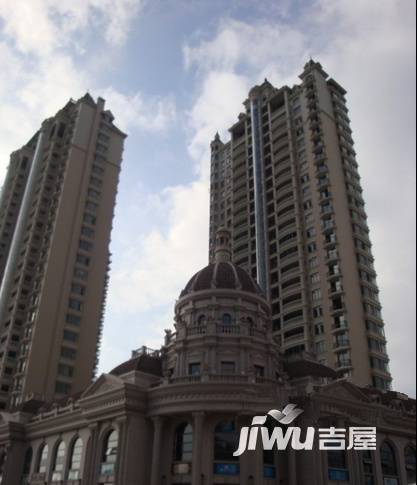 福清富贵世家二期怎么样,福清市富贵世家一期二手房转让