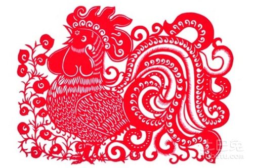 2017年属鸡的年份对应的是哪个生肖年？