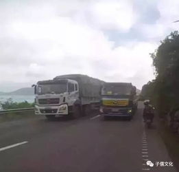 自驾游的坑爹大全