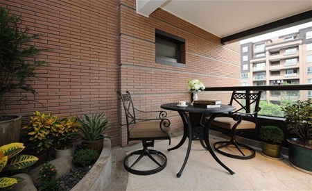 化解方法一：巧妙的遮挡
