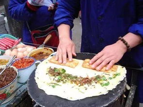 街头巷尾的较小店