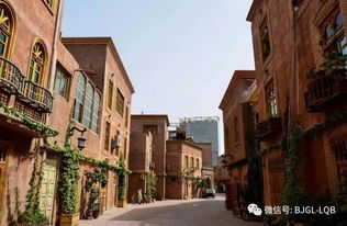 一、 南路的魅力——杂乱与惊喜并存