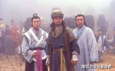 武功较高较低：技不如人或心机较深远