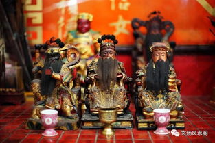 2026年黄历预警：财神爷也有脾气