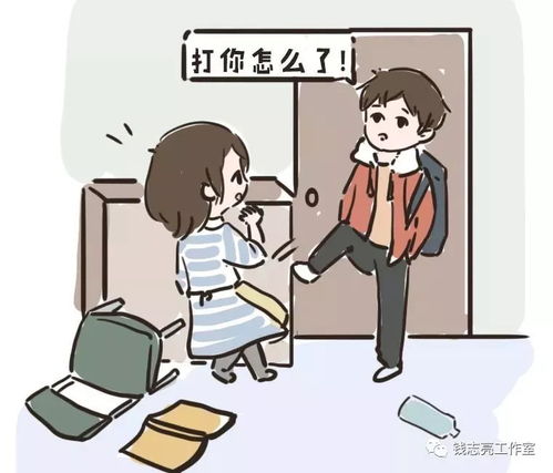 惨不忍睹！忽视型父母养出的孩子太可怜了