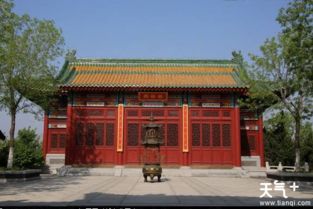 湛山寺：青岛市区仅有的寺庙