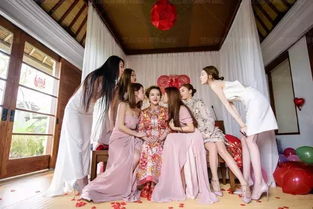 盐城滨海婚俗：古韵婚典，海誓山盟，百年好合！