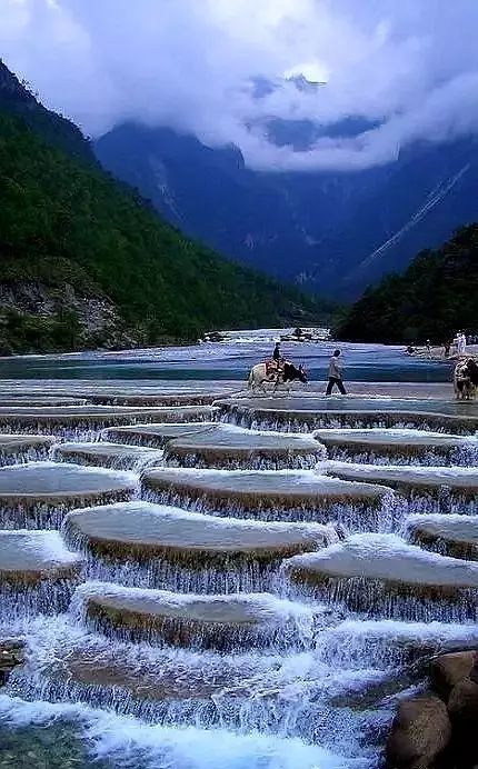 一、五一特惠，宾人谷门票火热抢购中！ (真的真的！)