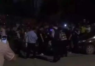 摇椅上的对话