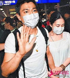 刘德华老婆八字命理中，准确的出生时辰是什么？