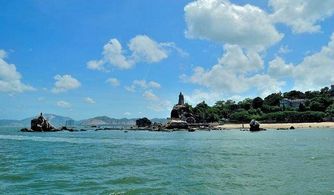 海滨之城，  四季之韵