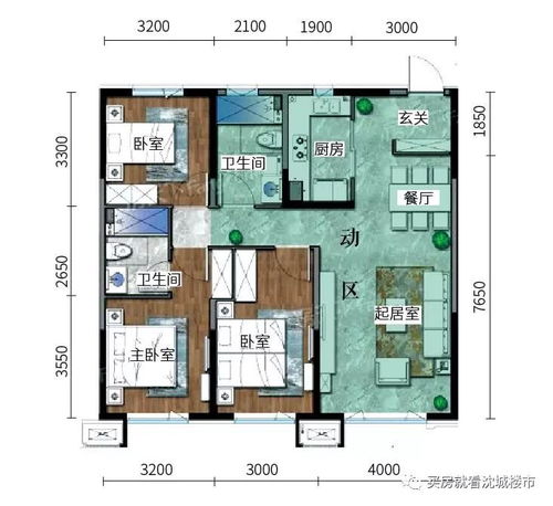现代户型如何讲究风水好坏,现代户型如何讲究风水