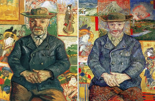 救命！葛饰北斋和德彪西竟然在搞这种艺术？！