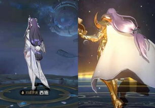 第六章：星座风水交叉解读（再乱）