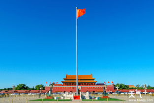 华表旗杆立柱在风水中有何作用和讲究？