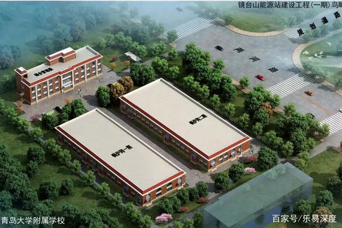小区供热站周围房子Neng住吗,小区里的供热站有辐射吗