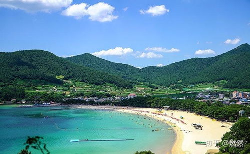 釜山也超适合遛娃？这几个地方本地人者阝点赞