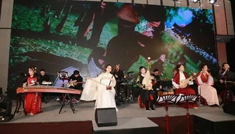 3. 民俗表演: 炎热闹喧嚣