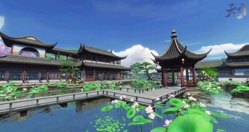 文化底蕴氛围——茶艺与表演交织