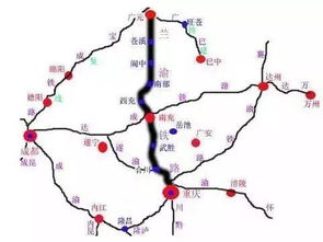 六、旅行路线推荐——随心所欲or强迫症式安排？