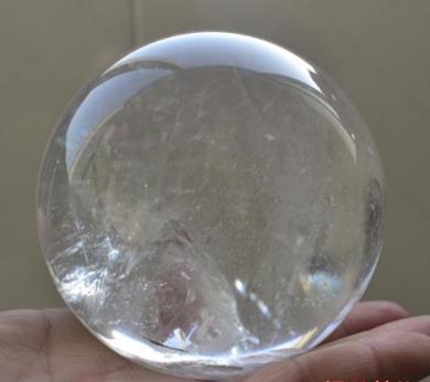 水晶球选不对会倒大霉？！