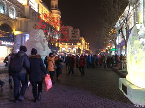 1. 中央大街的建筑风格，你能看懂多少？