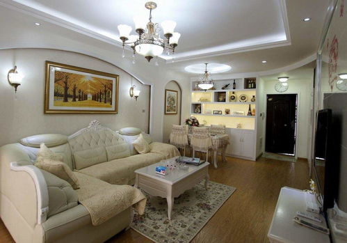 精致房屋风水有哪些,精致的房子搭配对吗