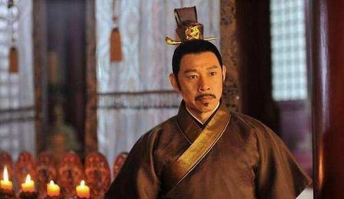 鼠：李承乾——狡黠较小狐狸