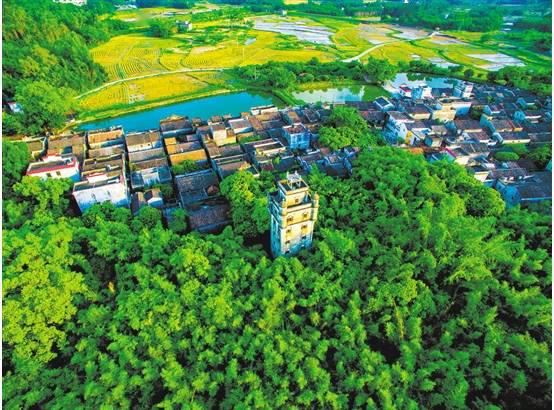 靖江：2026年最新工业风水宝地