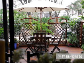 生肖星座与阳台绿化的奇妙关联