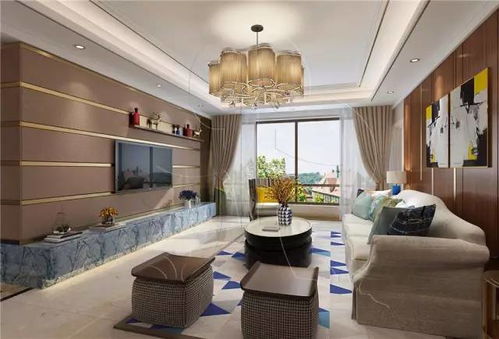 客厅顶棚设计,客厅顶棚设计